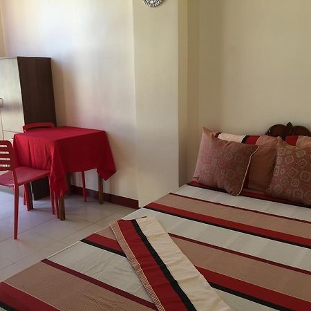 C Tower Studio Apartments Puerto Princesa Exterior photo