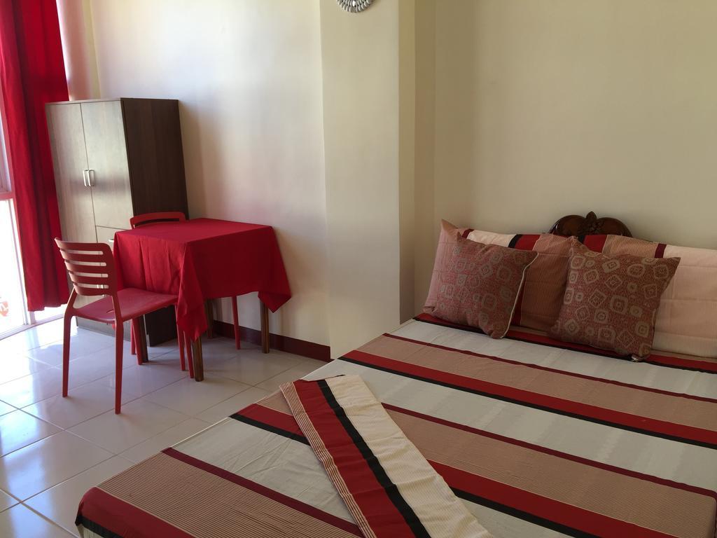 C Tower Studio Apartments Puerto Princesa Exterior photo
