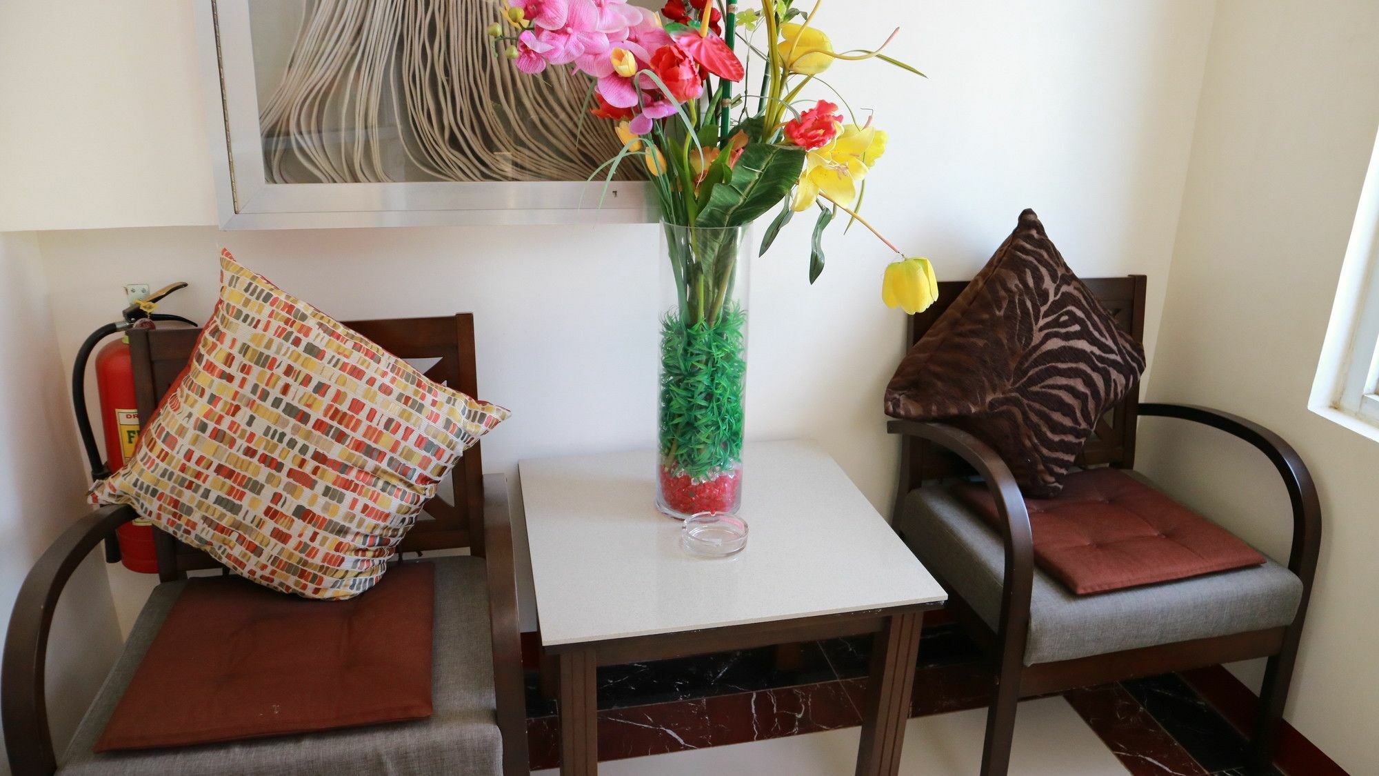 C Tower Studio Apartments Puerto Princesa Exterior photo