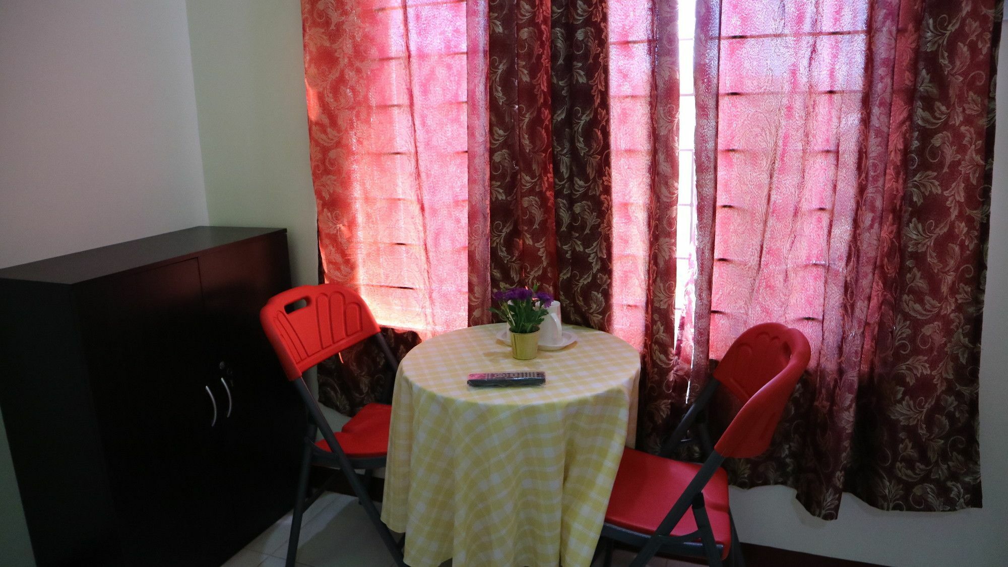 C Tower Studio Apartments Puerto Princesa Exterior photo