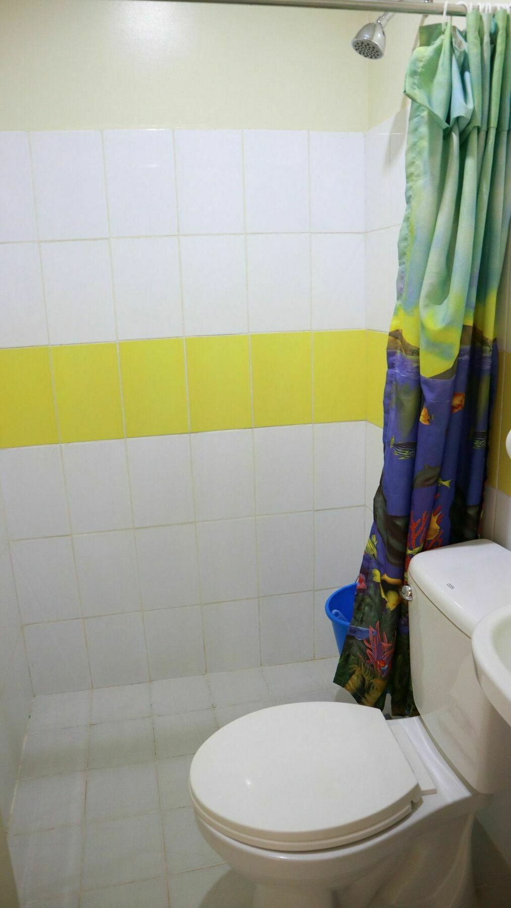 C Tower Studio Apartments Puerto Princesa Exterior photo