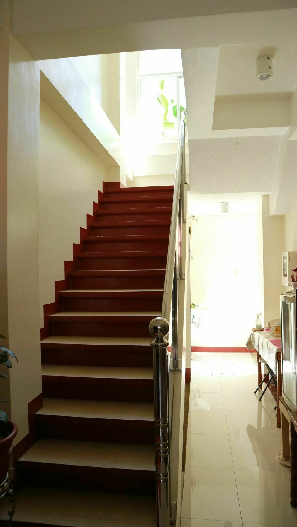 C Tower Studio Apartments Puerto Princesa Exterior photo
